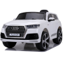 Licensed AUDI Q7 12V remote control kids electric car baby car electric toy car for kids