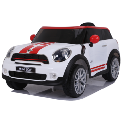 Licensed mini kids electric car with 12V electric toy car kids ride on car