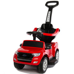 2020 licensed baby ride on toy gear car one seat electronic ride on kids car to drive