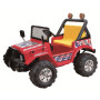 hot sale two seat jeep children electric ride on car toy car for kids to drive