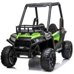 kids electric car 24v UTV 2020 battery powerful ride on car for big kids