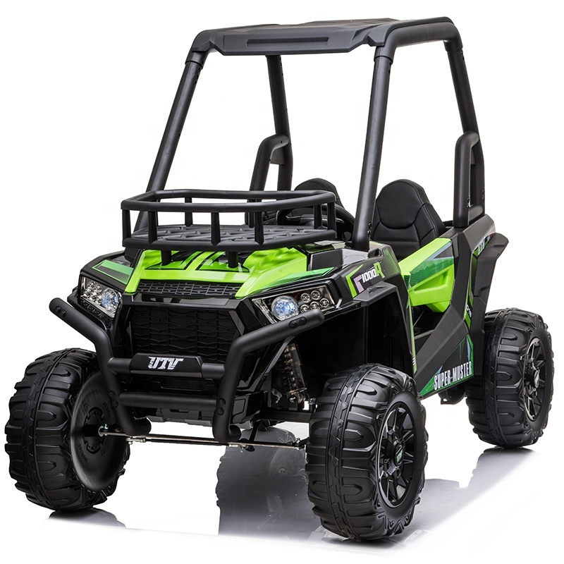 kids electric car 24v UTV 2020 battery powerful ride on car for big kids