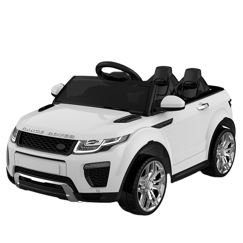 2020 newest model and non-licensed kids electric toy ride on car battery operated on 12v battery for children