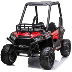 kids electric car 24v UTV 2020 battery powerful ride on car for big kids
