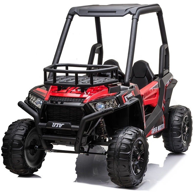 kids electric car 24v UTV 2020 battery powerful ride on car for big kids