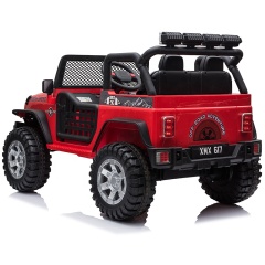 2020 new design kids 12v ride on  jeep cars with remote control children ride on toy car