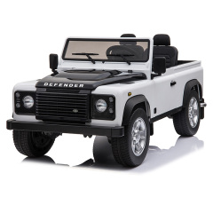 2020 good quality licensed electrc kids ride on cars with 4 motors and 12v battery for kids to play