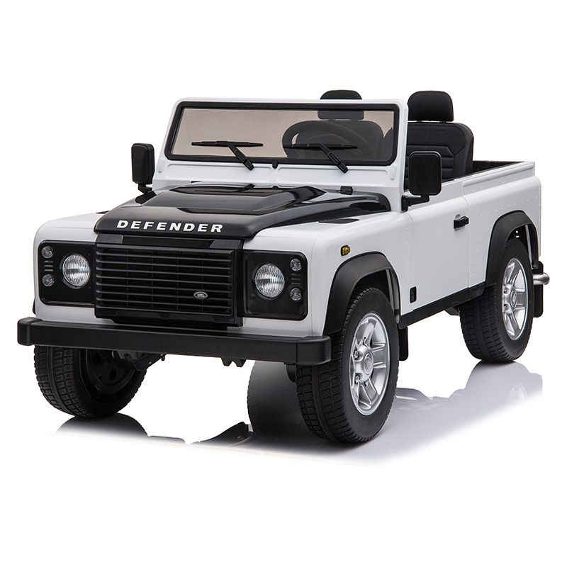 2020 good quality licensed electrc kids ride on cars with 4 motors and 12v battery for kids to play