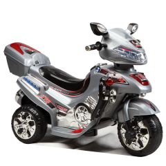 Electric Kids Ride on Car Real Licensed Red  Blue Silver Black Toy Music Car For Kids To Drive