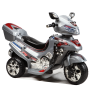 Electric Kids Ride on Car Real Licensed Red  Blue Silver Black Toy Music Car For Kids To Drive