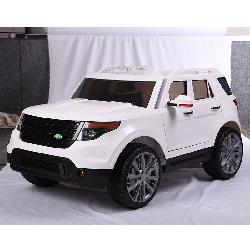 2020 top sale and new style kids toys electric car with remote control and one seat for baby
