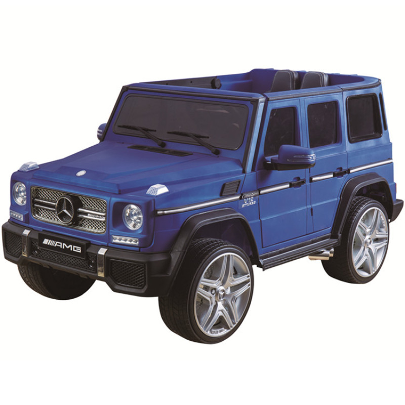 2020 Licensed AMG G65 power wheel ride on cars kids cars electric ride on 12v baby toy car