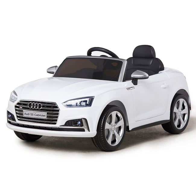2020 new licensed car 12V battery operated cars power wheel ride on cars baby ride on car