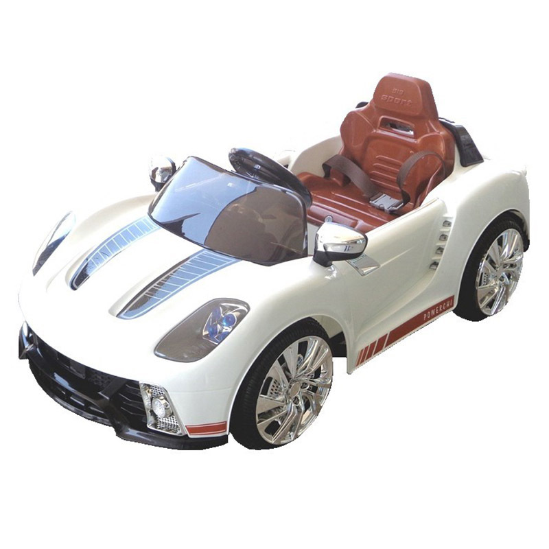 2020 new arrival and popular electric battery ride on toy car with plastic wheels and remote control