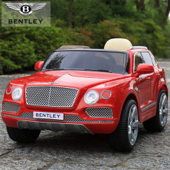 2020 real licensed electric toy car 12v ride on car for kids to drive