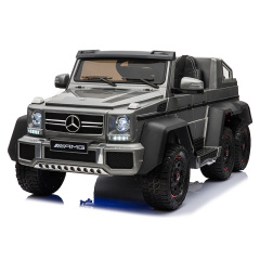 2020 wholesale licensed kids electric battery operated on 12v ride on cars for kids on g63