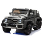 2020 wholesale licensed kids electric battery operated on 12v ride on cars for kids on g63