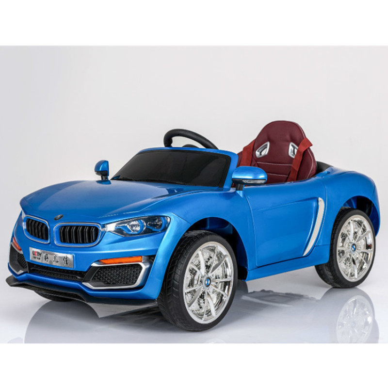 Hot Sale Ride On Toy Cars Kids Cars Electric Ride On 12V Cars For Kids To Ride Electric