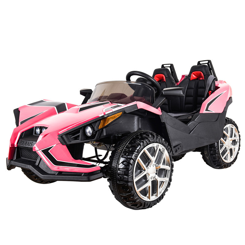 2020 hot sale kids electric car ride on toy cars for kids to drive