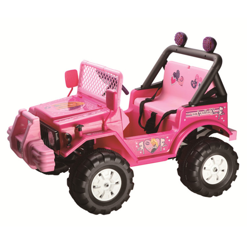 hot sale two seat jeep children electric ride on car toy car for kids to drive