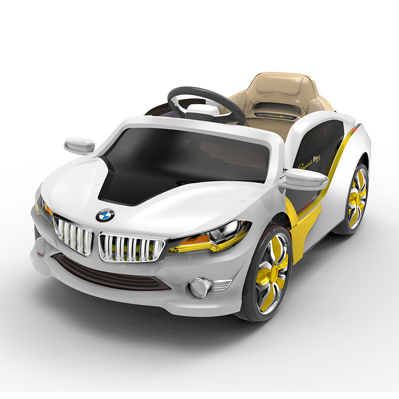 2020 hot selling and high quality electric toys car with 2 seater for children to play