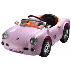 Großhandel Fahrt auf batteriebetriebenen Kinder Babyauto Kinderauto elektrisch mit Fernbedienung elektrische Spielzeugautos für Kinder zum Fahren