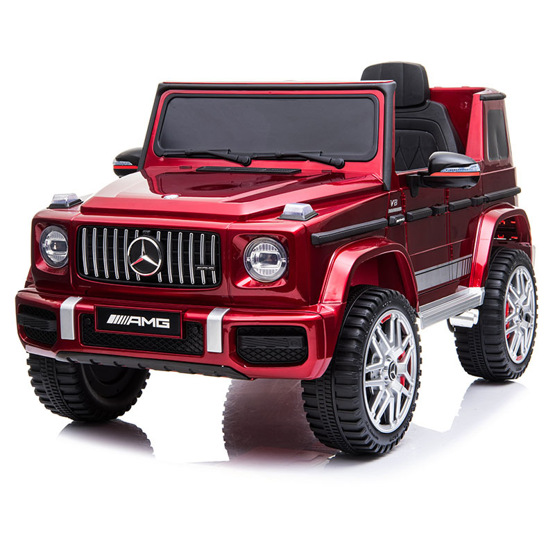 2020 hot selling licensed electric children ride on car with 2.4 G remote control for kids
