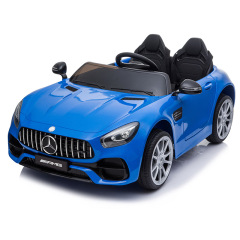 New licensed and high quality kids electric ride on car battery operated on 12v with big size
