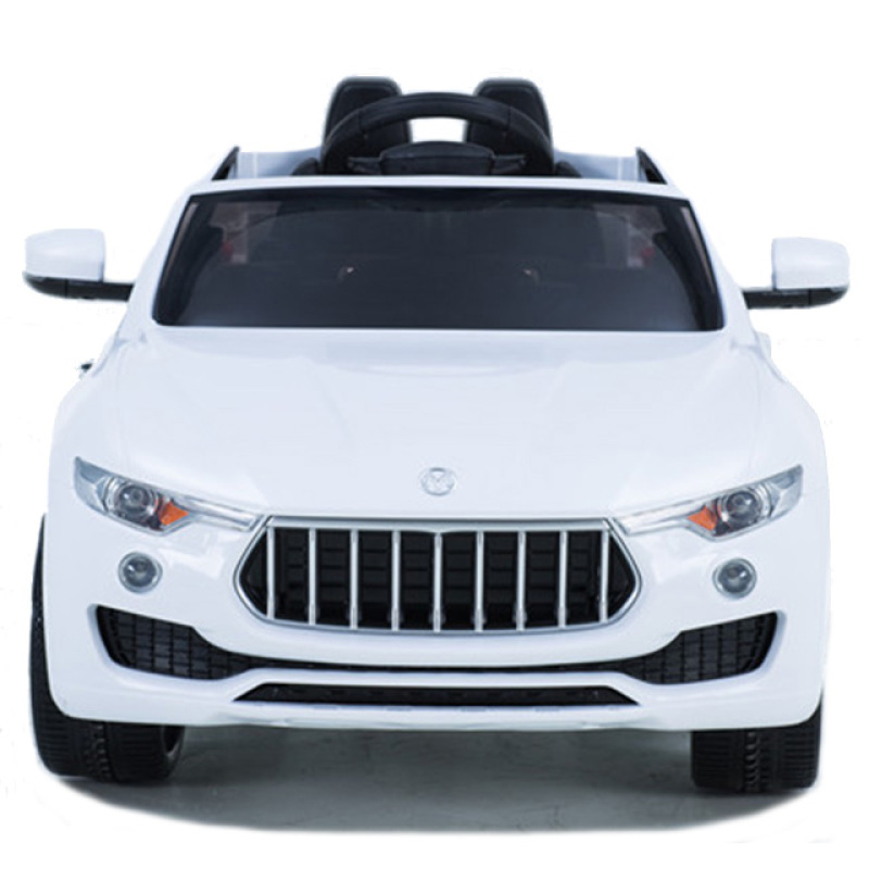 2020 new design kids ride on electric remote control car two seater car for kids to drive