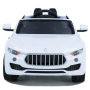 2020 new design kids ride on electric remote control car two seater car for kids to drive