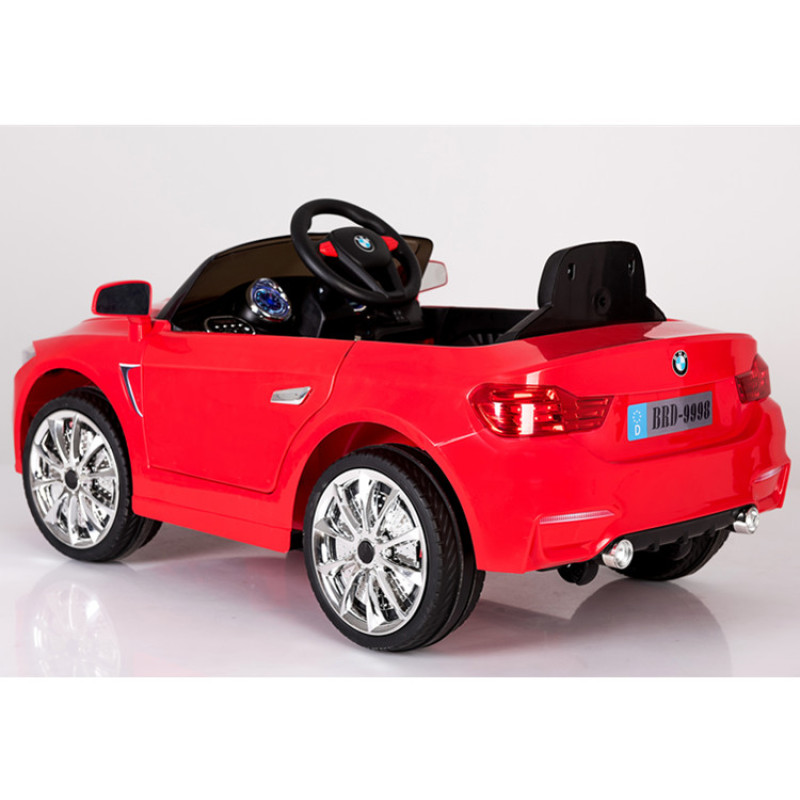 Hot Selling Children Car Kids Electric 12V Ride On Cars With Remote Control Toy Cars For Kids To Drive