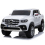 2020 Licensed Two Seat 12V Remote Control Ride On Car Kids Toys Car Electric Cars For Kids