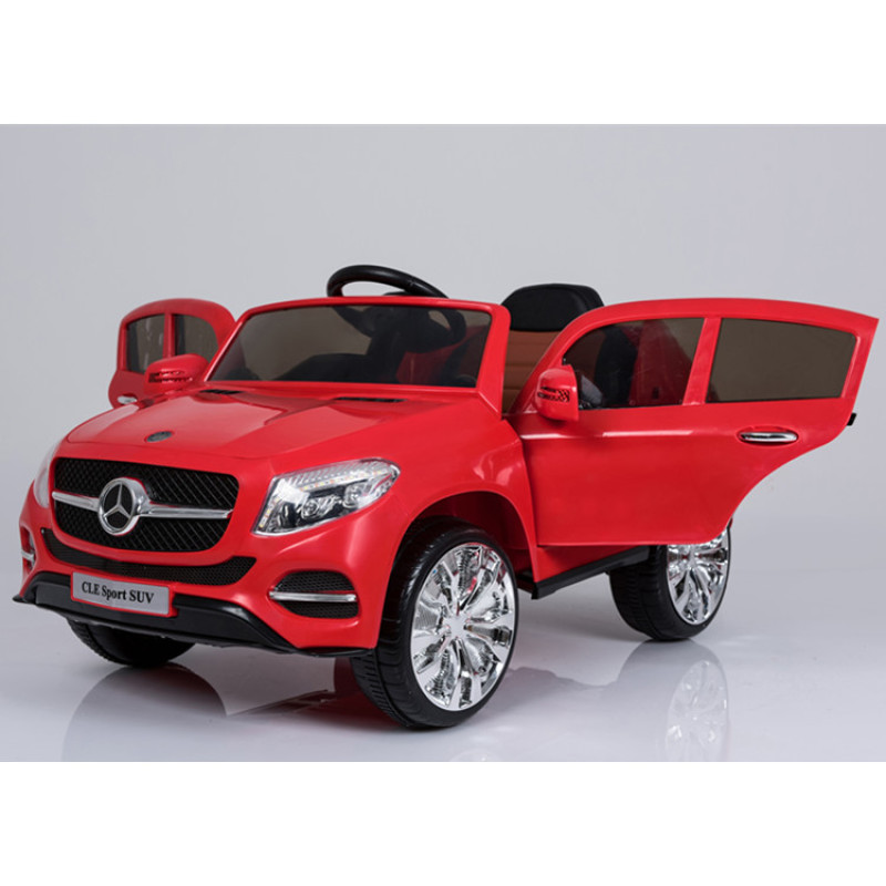 2020 wholesale kids electric ride on cars 12 V toy car kids electric 2.4 G R/C car for children electric