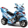 Electric Kids Ride on Car Real Licensed Red  Blue Silver Black Toy Music Car For Kids To Drive