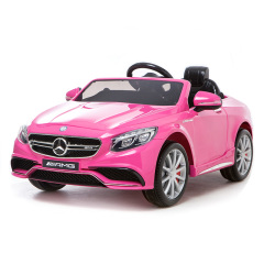 New design 12v  baby car electric toys music kids electric ride on car with remote control
