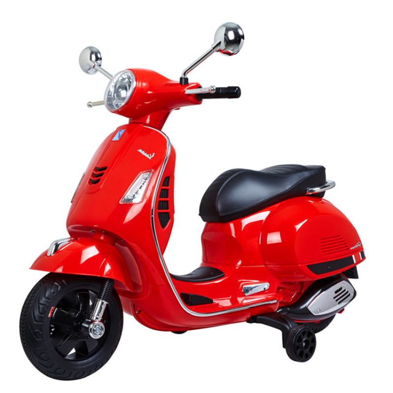 Licensed Kids Motorcycle Children Car Kids Electric Battery Operated Cars For Kids