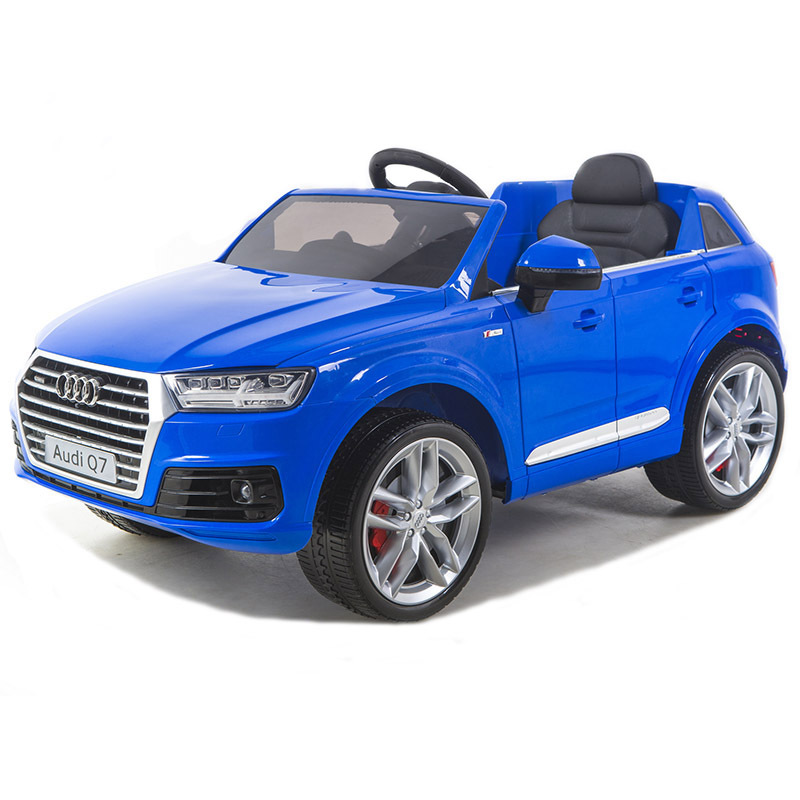 2020 new licensed child car remote control car toy electric cars for kids to drive