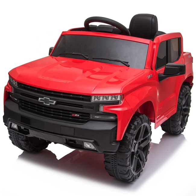 2021 newest baby ride on toy car battery power EVA wheel rechargeable kids ride on remote control car