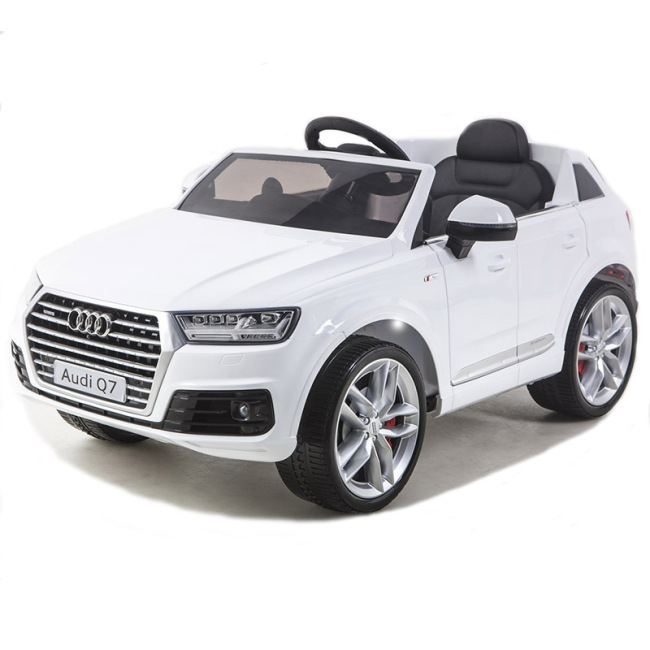 2020 new licensed child car remote control car toy electric cars for kids to drive