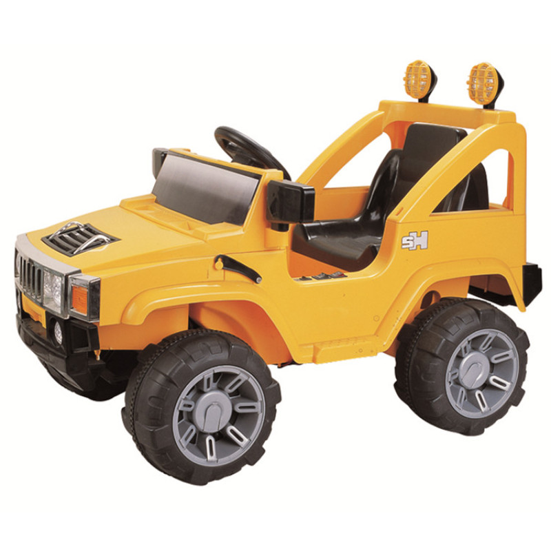hot selling 6v one seat children electric ride on car toy cars for kids to drive