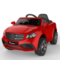 2020 factory wholesale and new arrival kids toys electric with remote control and 12v battery for children