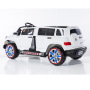 2020 latest model kids toys electric 4 seater ride on car with 12v battery and big space