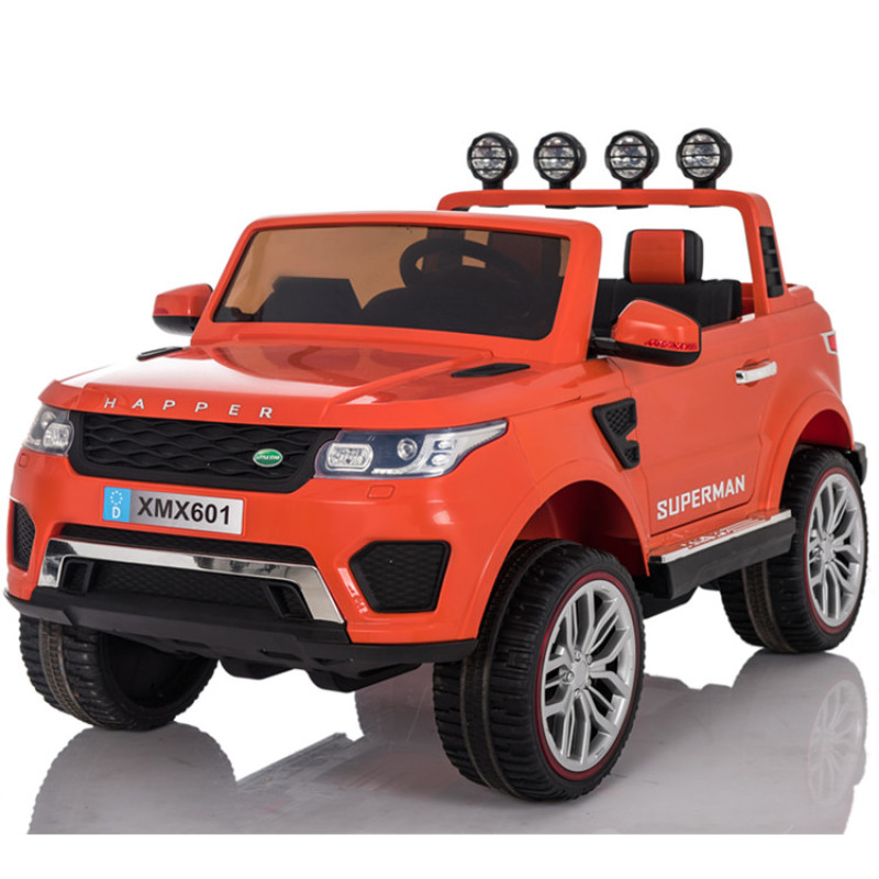 2020 Good Quality Kids Cars Electric Ride On 12v Battery Car Power Wheel Ride On Cars