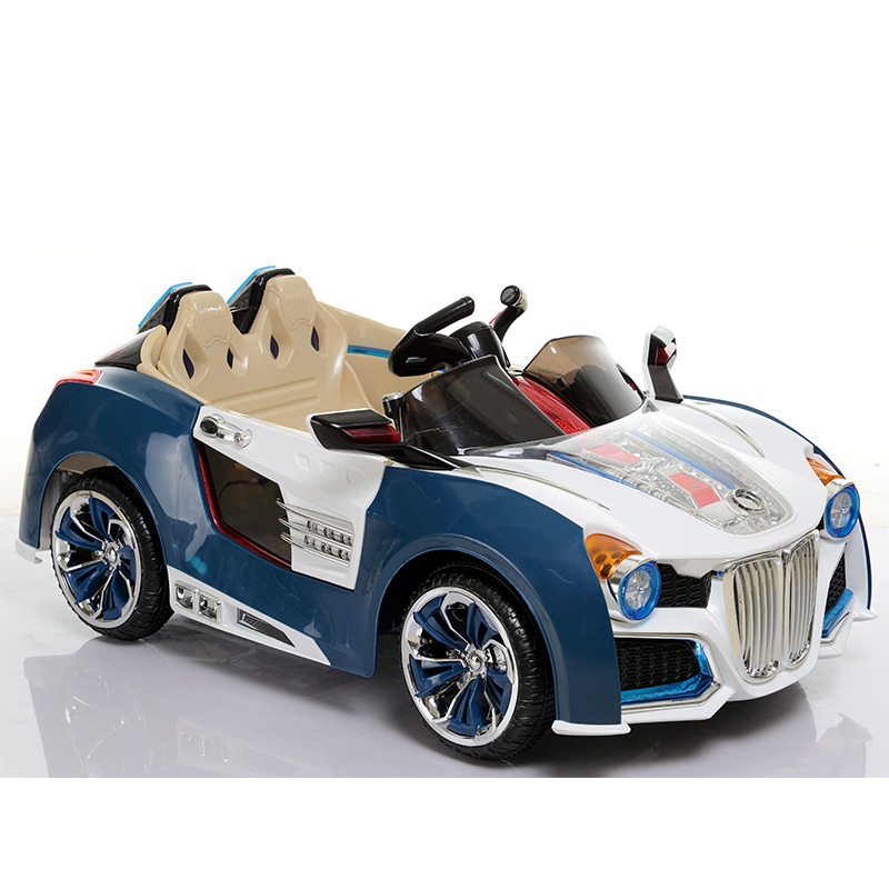 2020 high quality and popular kids rechargeabl ride on car with electric battery for kids to drive