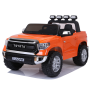 Licensed Tundra big jeep kids electric car ride on 12v power wheel kids car for kids