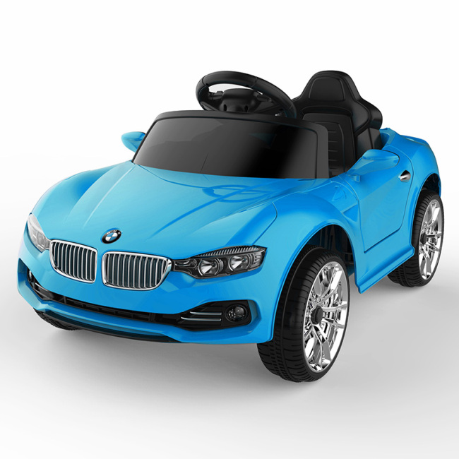 2020 best sell and high quality kids electro car with remote control and one seat for baby to play