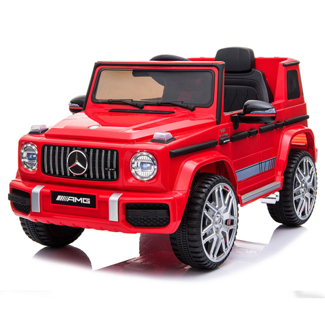 2020 hot selling licensed electric children ride on car with 2.4 G remote control for kids