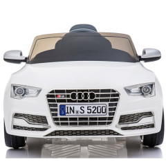 Real Licensed AUDI 2.4G Remote Control 12V Kids Ride On Car Kids Electric Car Kids Car To Drive