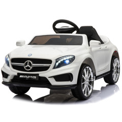 2020 Real Licensed BENZ Children Toys Car Baby Electric Car Kids Ride On Electric Cars Toy For Wholesale
