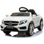 2020 Real Licensed BENZ Children Toys Car Baby Electric Car Kids Ride On Electric Cars Toy For Wholesale